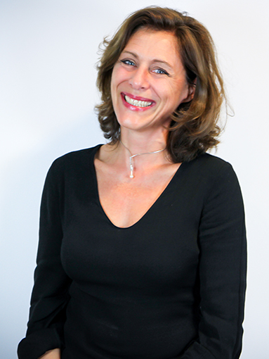 Florence Provendier web bio