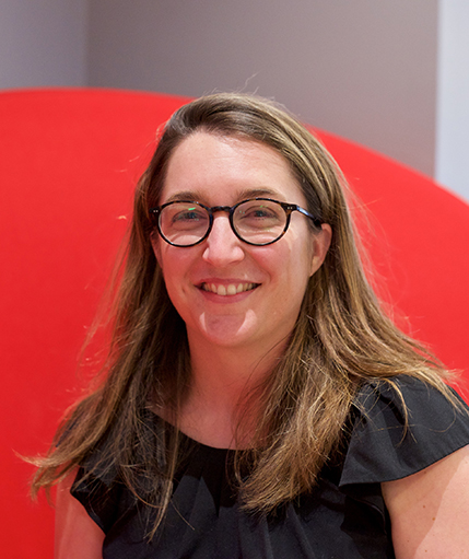 Joëlle Sicamois web bio